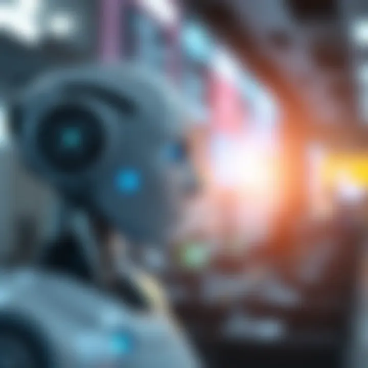 Business Efficiency Through Chatbot Integration Business efficiency through chatbot integration