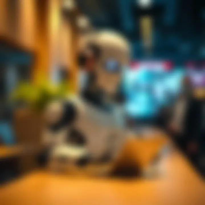 Enhancing Customer Engagement with AI Enhancing customer engagement with AI