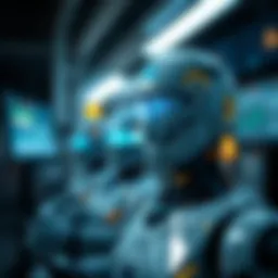 Innovative chatbot interface design