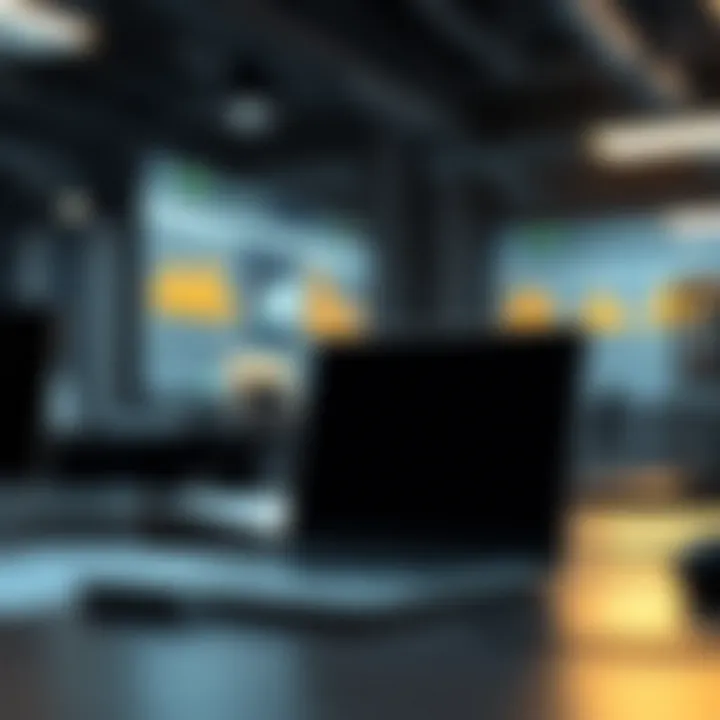 Utilizing Technology in Project Management Technological tools for project management