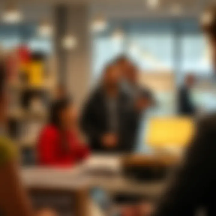 Diverse content types for effective communication