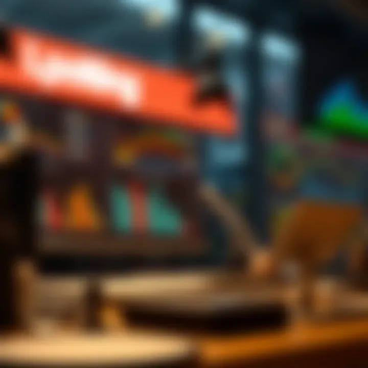 Evaluating Advertising Success Performance metrics analysis