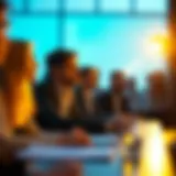 Targeted audience analysis