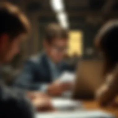 Strategic messaging development