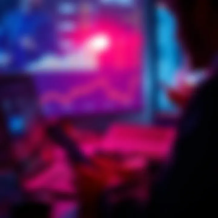 Evaluating performance metrics