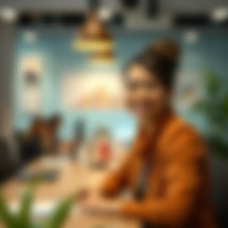 Strategies for Employee Satisfaction: Essentials for a Thriving Workplace Introduction