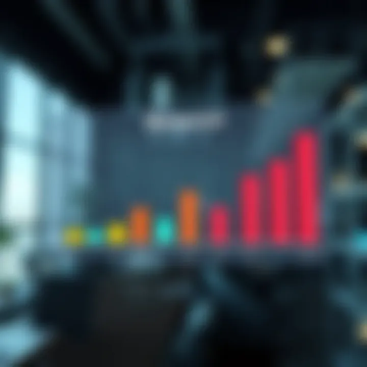 Efficient Resource Allocation Resource allocation chart illustrating efficient management