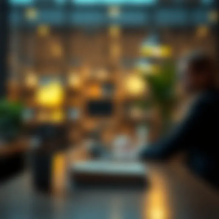 Strategies for Growing a Small Business Summary