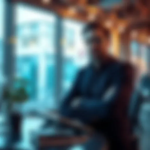 Strategic planning for business growth