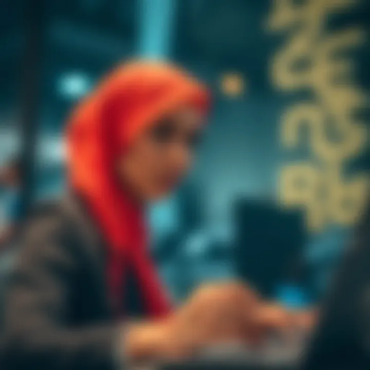 Leveraging Technology for Business Success Leveraging technology in business management