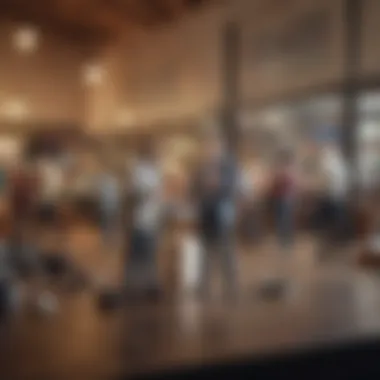 Optimizing Outreach Strategies for Referrals Entrepreneurial outreach strategies