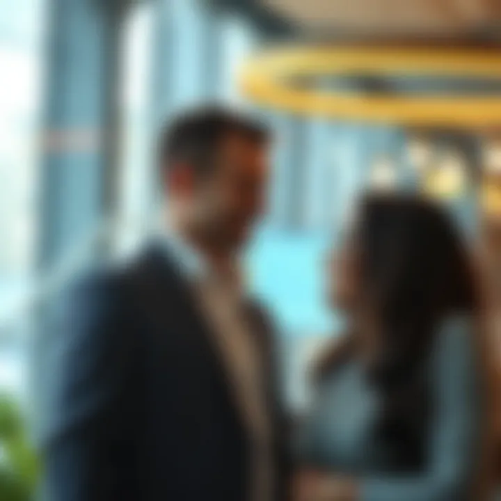 Building Strong Customer Relationships Enhanced customer engagement