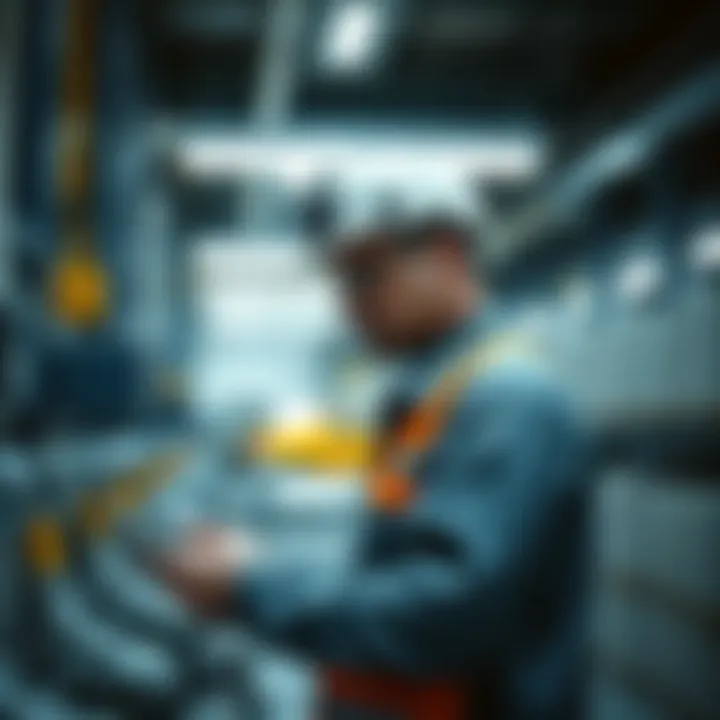 Optimizing Operations for Success Streamlined operational efficiency