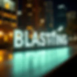 Text Blasting in Real Estate: A Comprehensive Overview Introduction