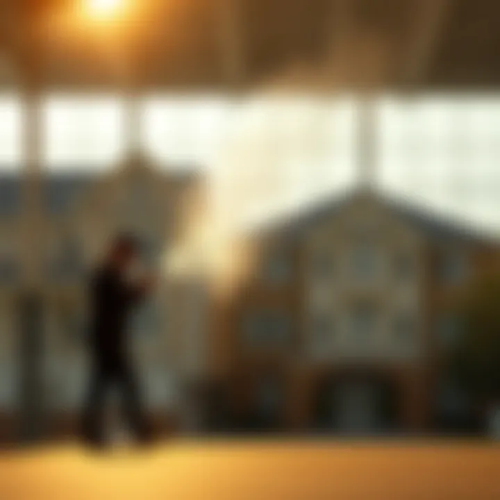 Notable Text Blasting in Real Estate: A Comprehensive Overview