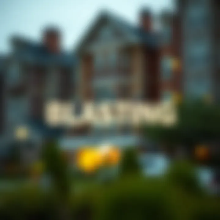 Text Blasting in Real Estate: A Comprehensive Overview Summary