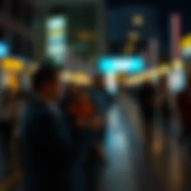 Innovative Approaches to Text-Based Marketing Creative texting promotion strategies