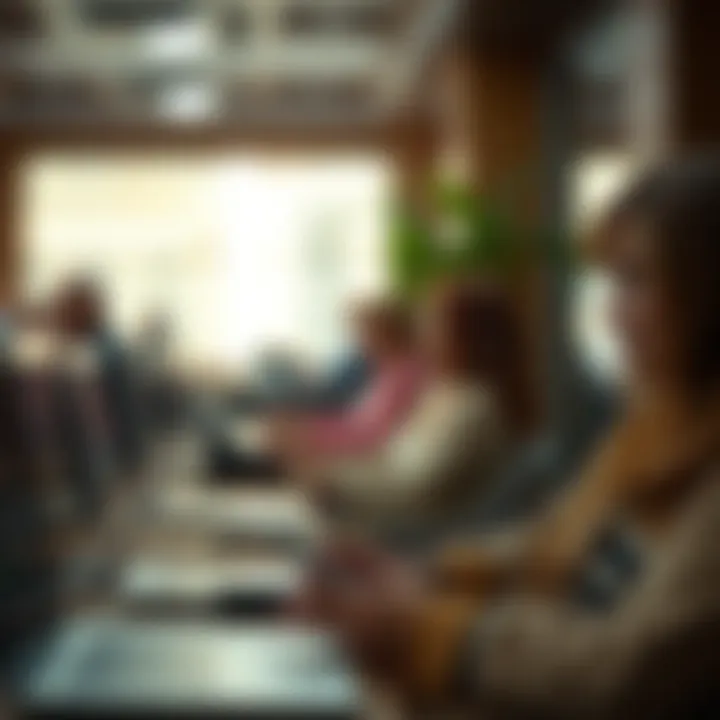 Case study on successful texting campaigns
