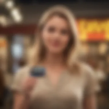 Engaging Customer Interaction Through Gift Card Programs Engaging customer interaction through gift card programs