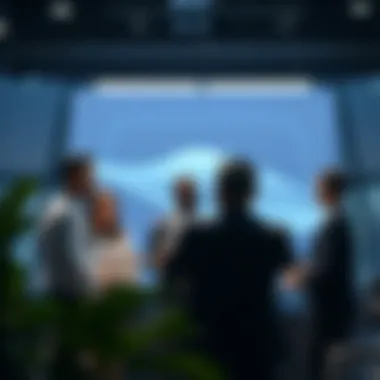 The Art of Strong Team Building for Business Success Introduction