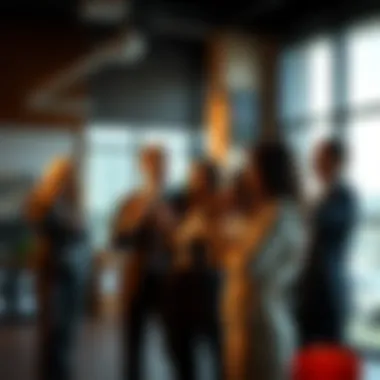 The Art of Strong Team Building for Business Success Summary The Art of Strong Team Building for Business Success Summary