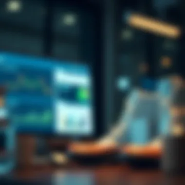 An overview of client management capabilities in a CRM application