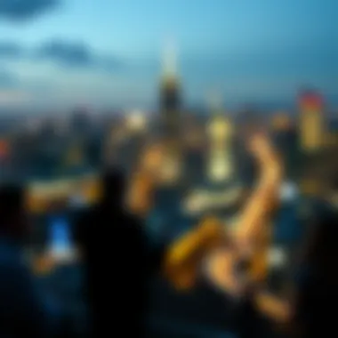 The Evolving Landscape of Social Media Advertising Introduction The Evolving Landscape of Social Media Advertising Introduction