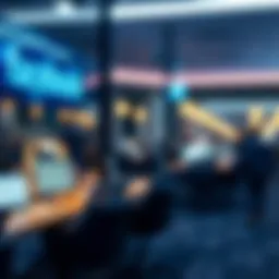 The Financial Landscape of Facebook Advertising: A Comprehensive Analysis Introduction