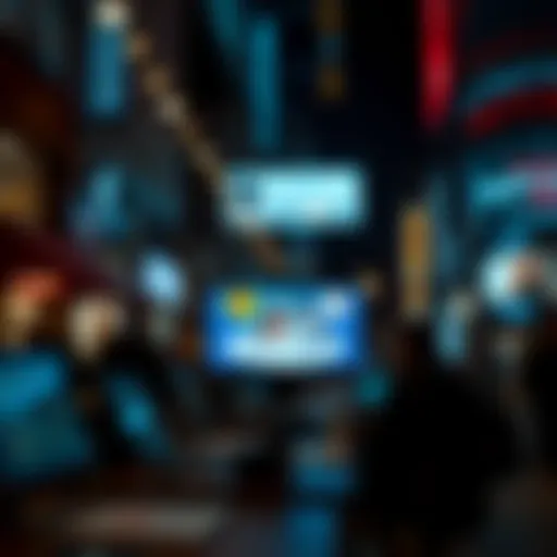 The Financial Landscape of Facebook Advertising: A Comprehensive Guide Introduction