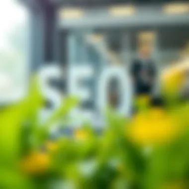 The Role of SEO in Building Brands Summary The Role of SEO in Building Brands Summary