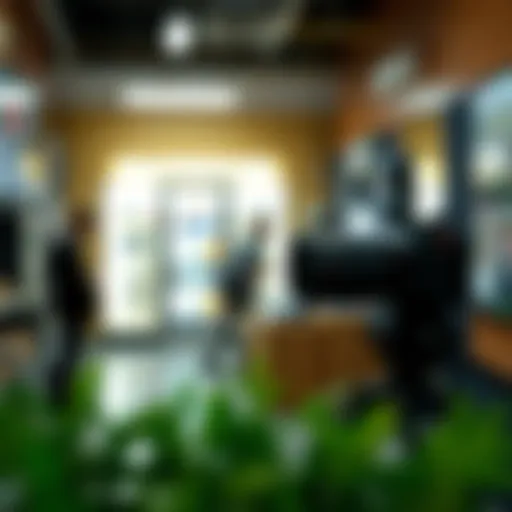 The Role of Video in Local Business Marketing Strategies Introduction