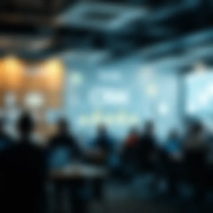 Benefits of Effective CRM Strategies Visual representation of benefits gained through effective CRM strategies