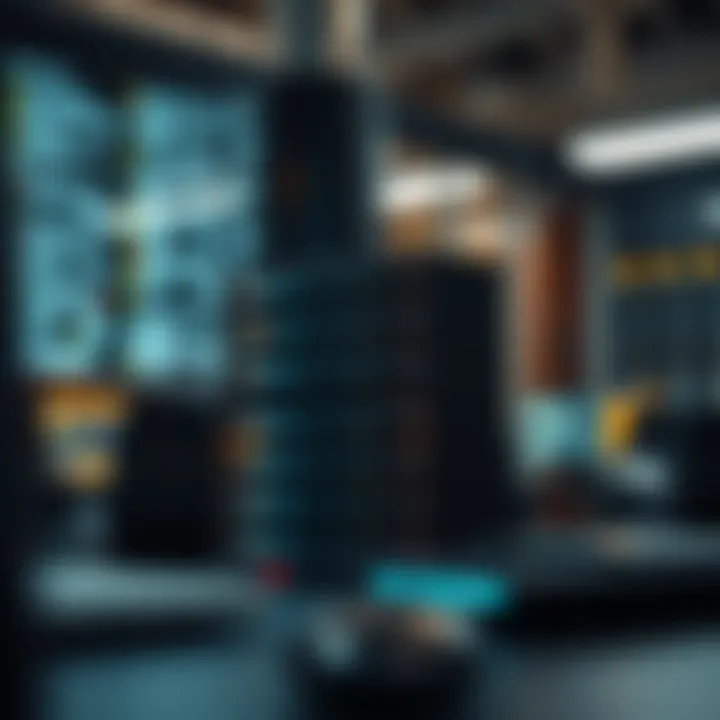 Notable Understanding CRM Database Structure: A Comprehensive Guide