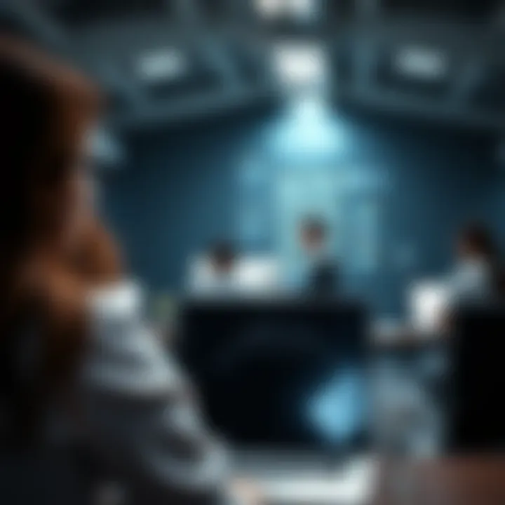 Understanding CRM Database Structure: A Comprehensive Guide Summary