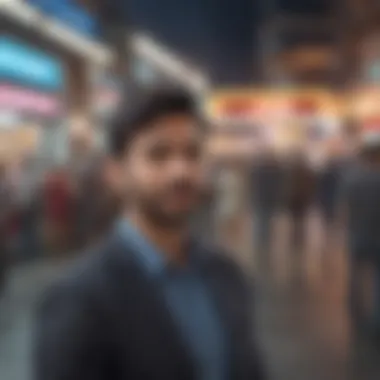 Technology's Impact on Customer Relationships Technology's impact on customer relationships