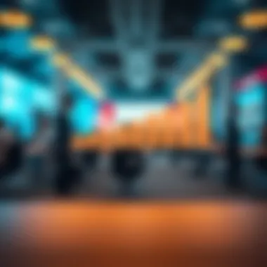 The Evolution of Customer Relationship Management Graph showing the evolution of Customer Relationship Management