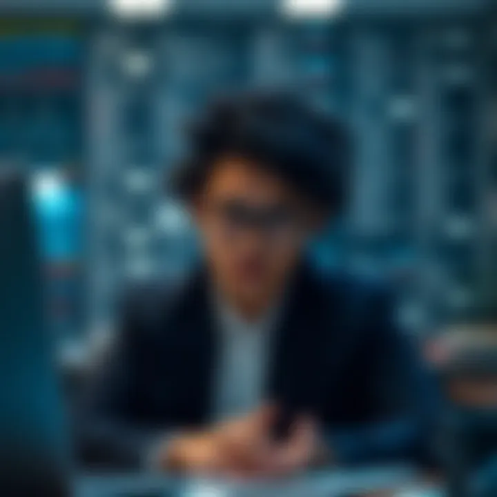 Understanding CRM: Its Role and Significance in Computing Introduction