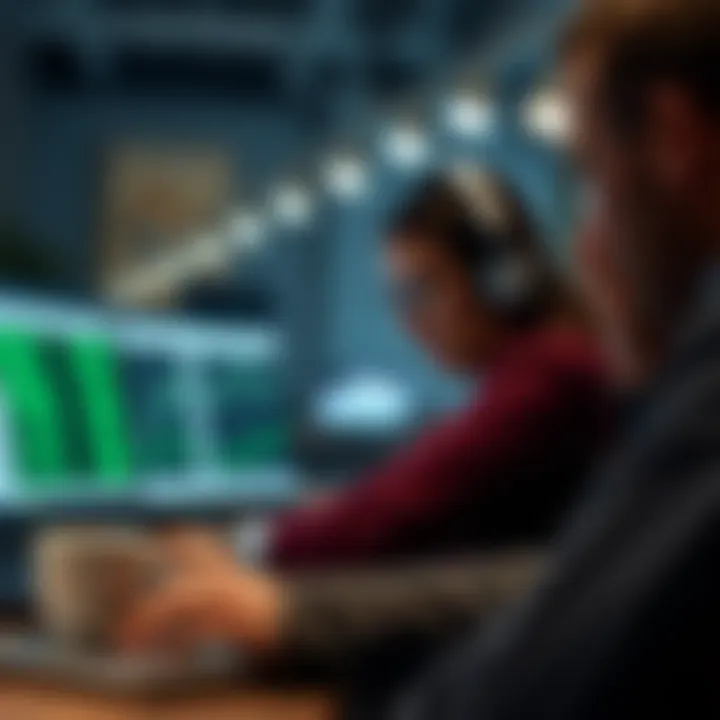 Understanding CRM: Its Role and Significance in Computing Summary