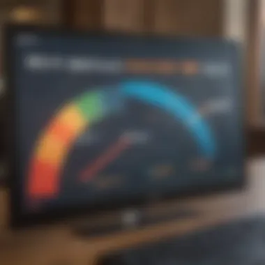 Customer Satisfaction Metrics Infographic on customer satisfaction metrics