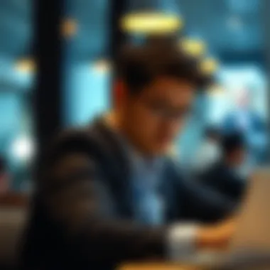 Understanding LinkedIn InMail: A Detailed Exploration Summary Understanding LinkedIn InMail: A Detailed Exploration Summary