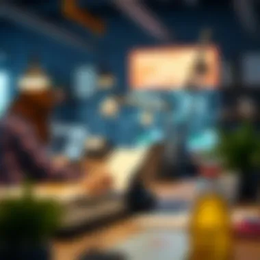 Crafting Effective Email Campaigns Email campaign strategy