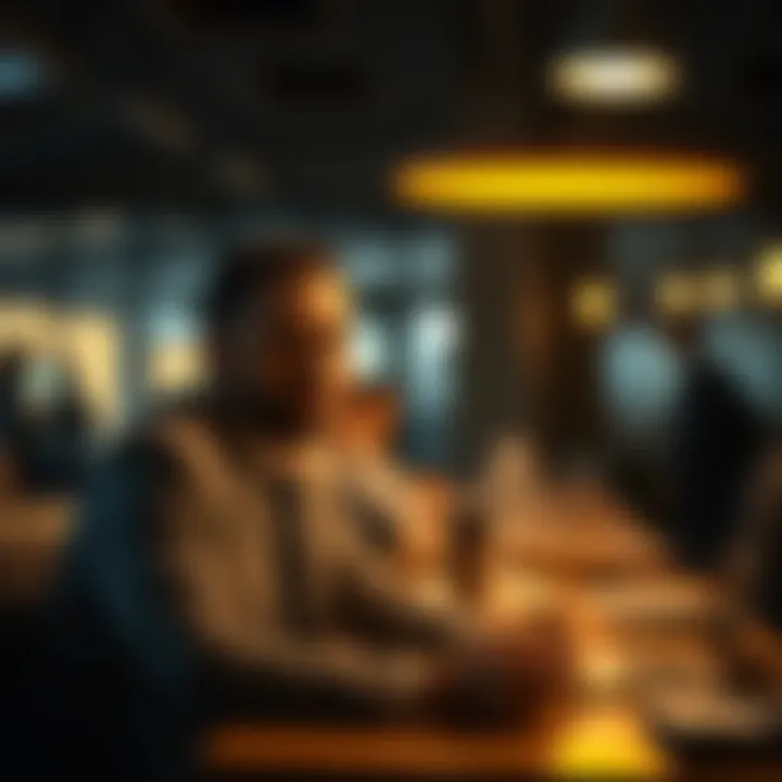 Notable Understanding Sales Development