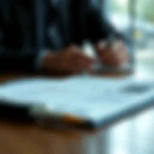 Understanding the Business Client Intake Form: A Key Component in CRM Introduction