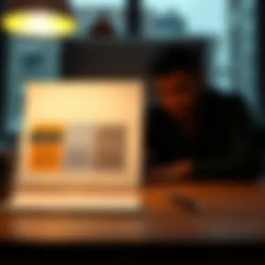 Creating Compelling Squeeze Pages A strategic framework illustrating the steps to create a compelling squeeze page.