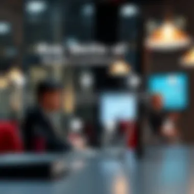 Key Skills of Brand Consultants Infographic detailing key skills of brand consultants