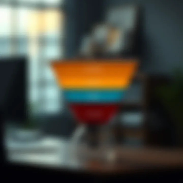 Understanding the Sales Funnel: Key Stages and Their Impact on Business Growth Summary
