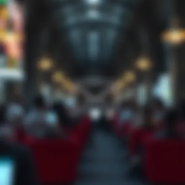 The Importance of Sender Reputation Visual representation of sender reputation