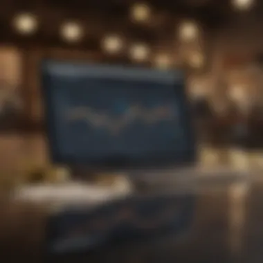 Business Growth with WePay Graph illustrating business growth with WePay integration